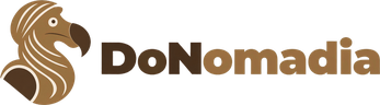 DoNomadia