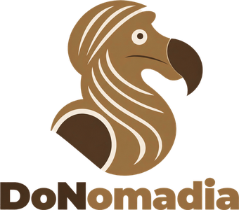 DoNomadia
